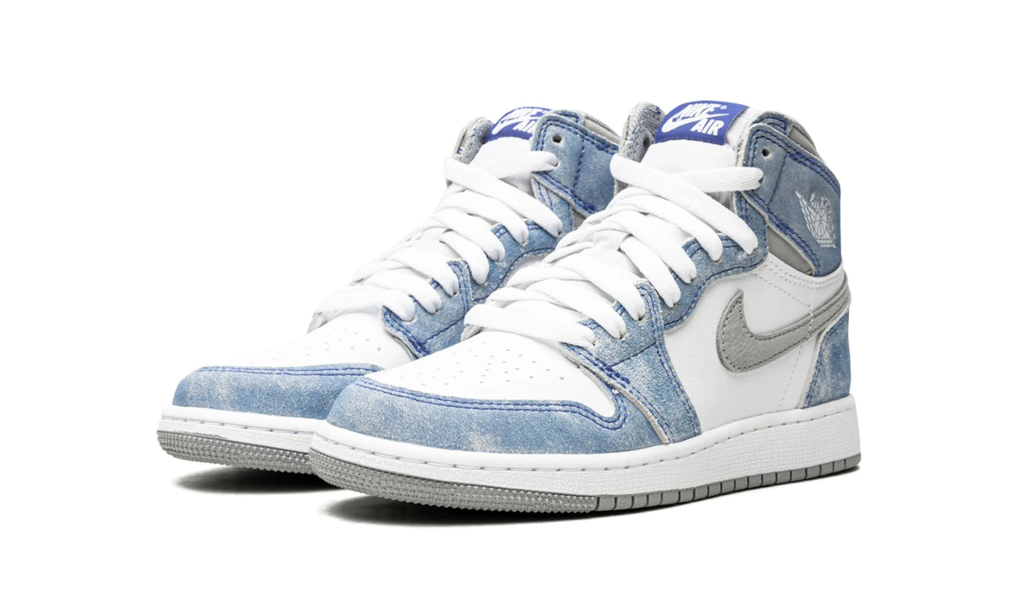 Air Jordan 1 High OG GS "Hyper Royal"