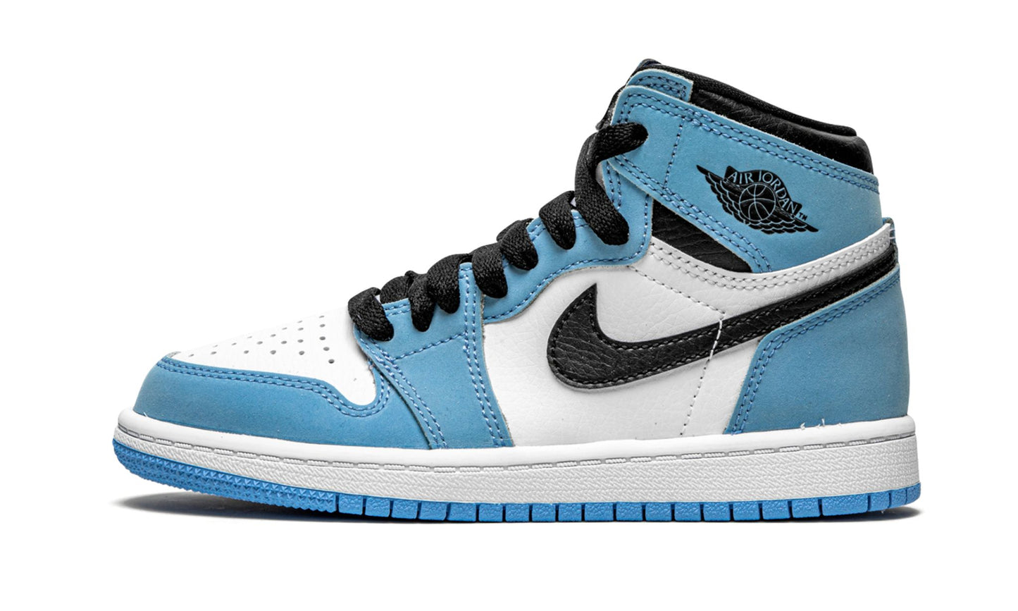 Air Jordan 1 Retro High OG PS "University Blue"