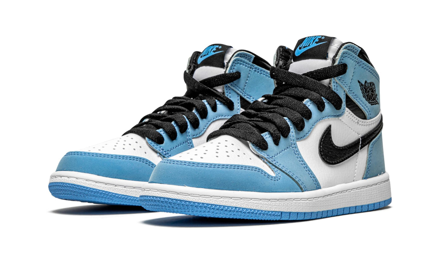 Air Jordan 1 Retro High OG PS "University Blue"