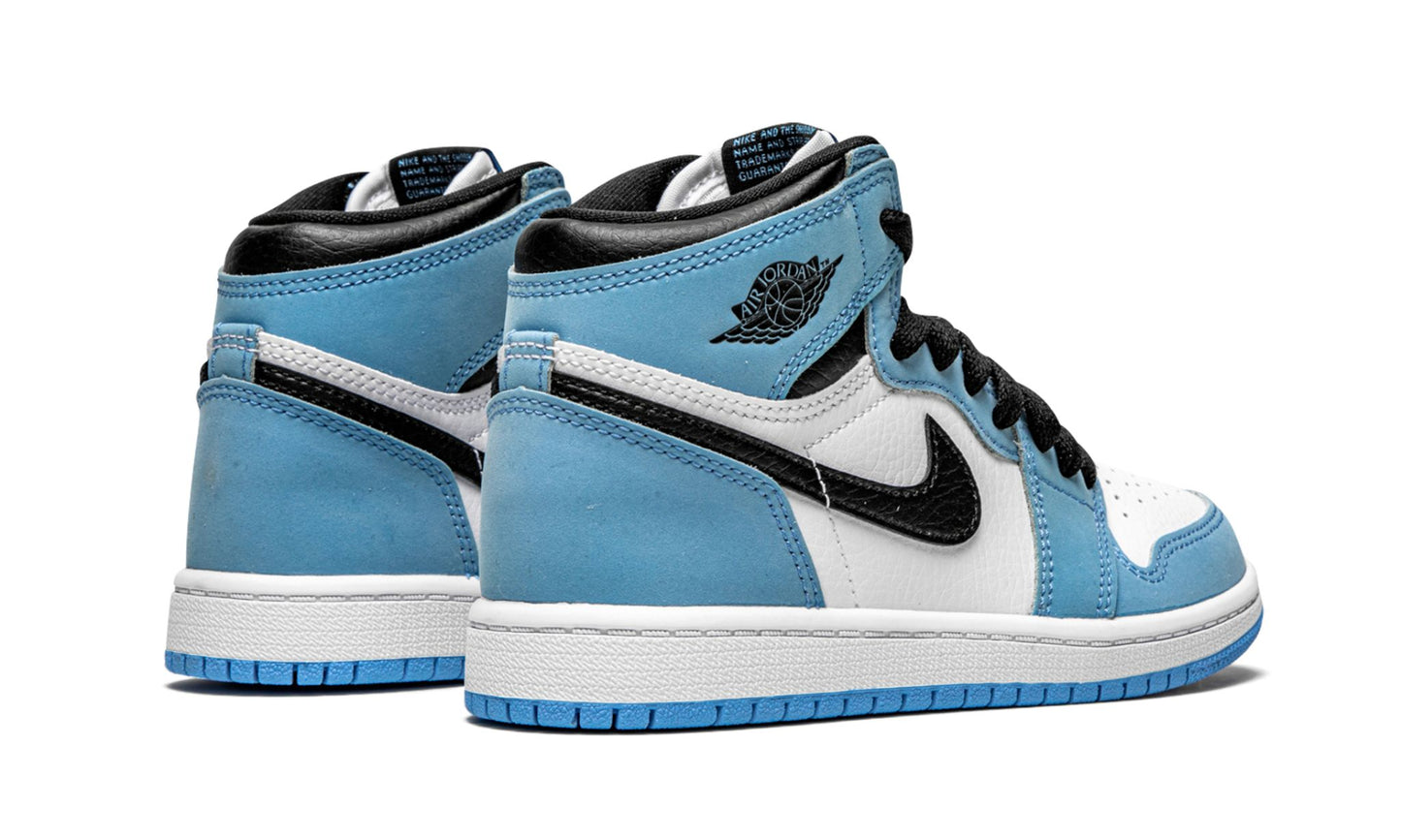 Air Jordan 1 Retro High OG PS "University Blue"