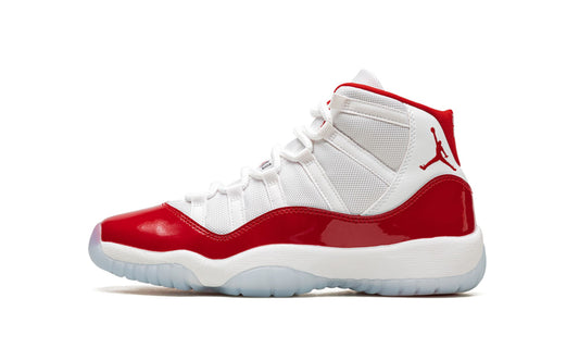 Air Jordan 11 GS "Cherry 2022"