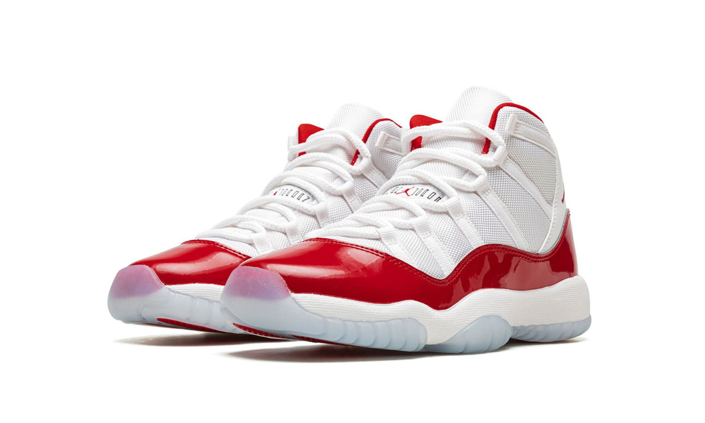 Air Jordan 11 GS "Cherry 2022"