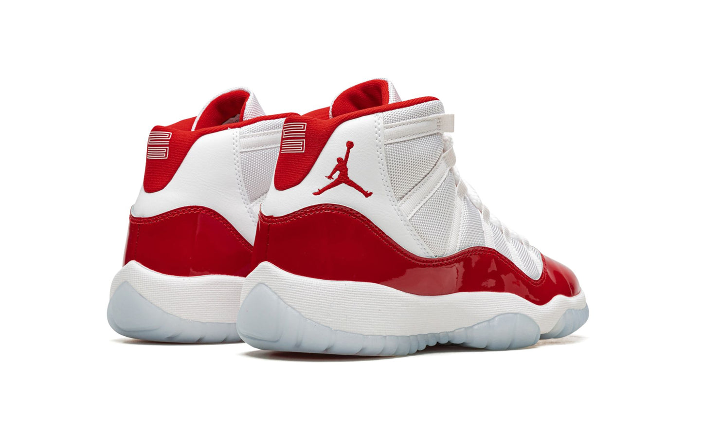 Air Jordan 11 GS "Cherry 2022"