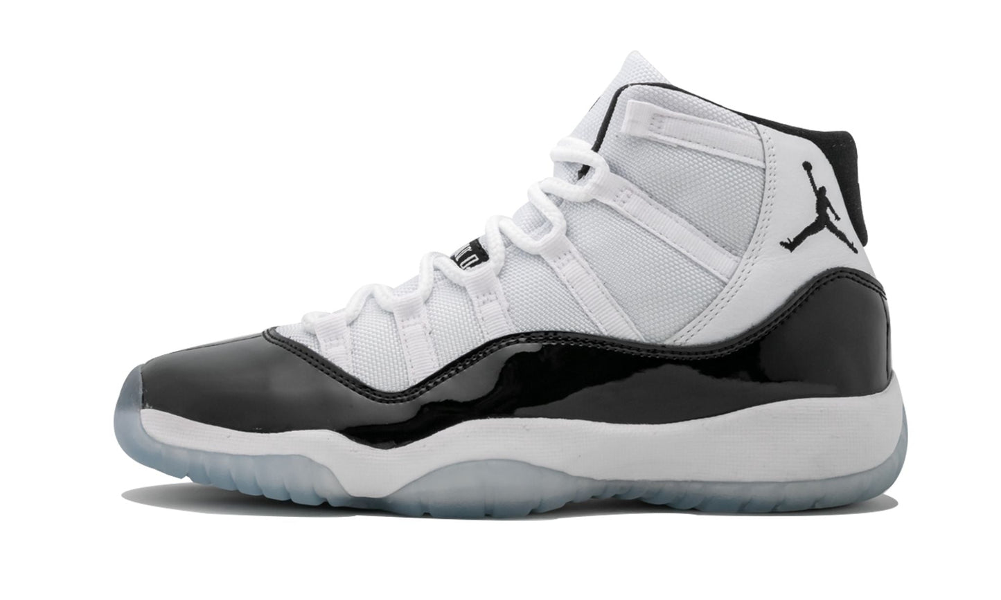 Air Jordan 11 Retro GS "Concord 2018"