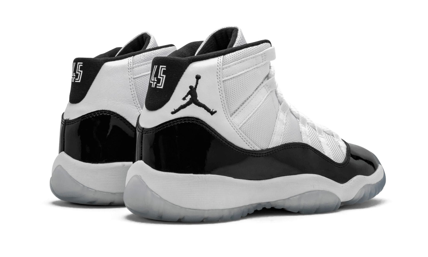 Air Jordan 11 Retro GS "Concord 2018"