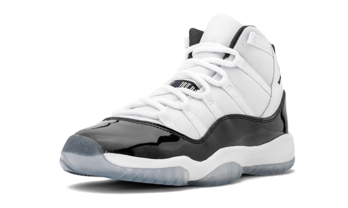 Air Jordan 11 Retro GS "Concord 2018"