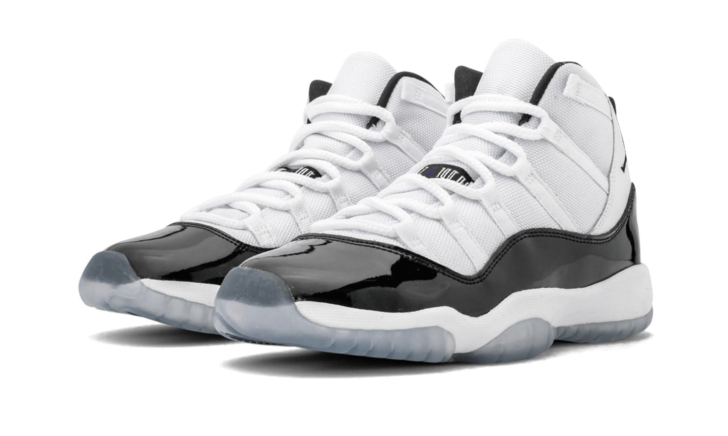 Air Jordan 11 Retro GS "Concord 2018"