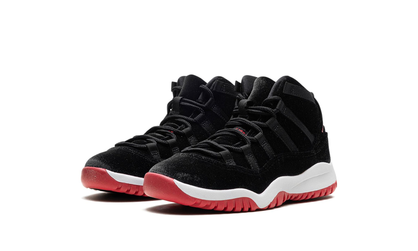 Air Jordan 11 Retro PS "Velvet Bred"