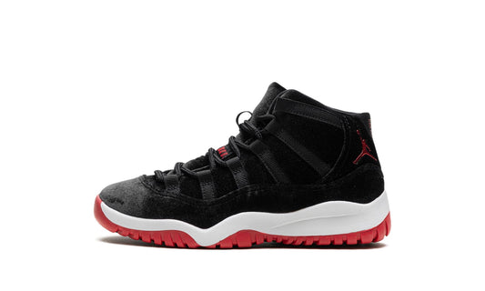 Air Jordan 11 Retro PS "Velvet Bred"