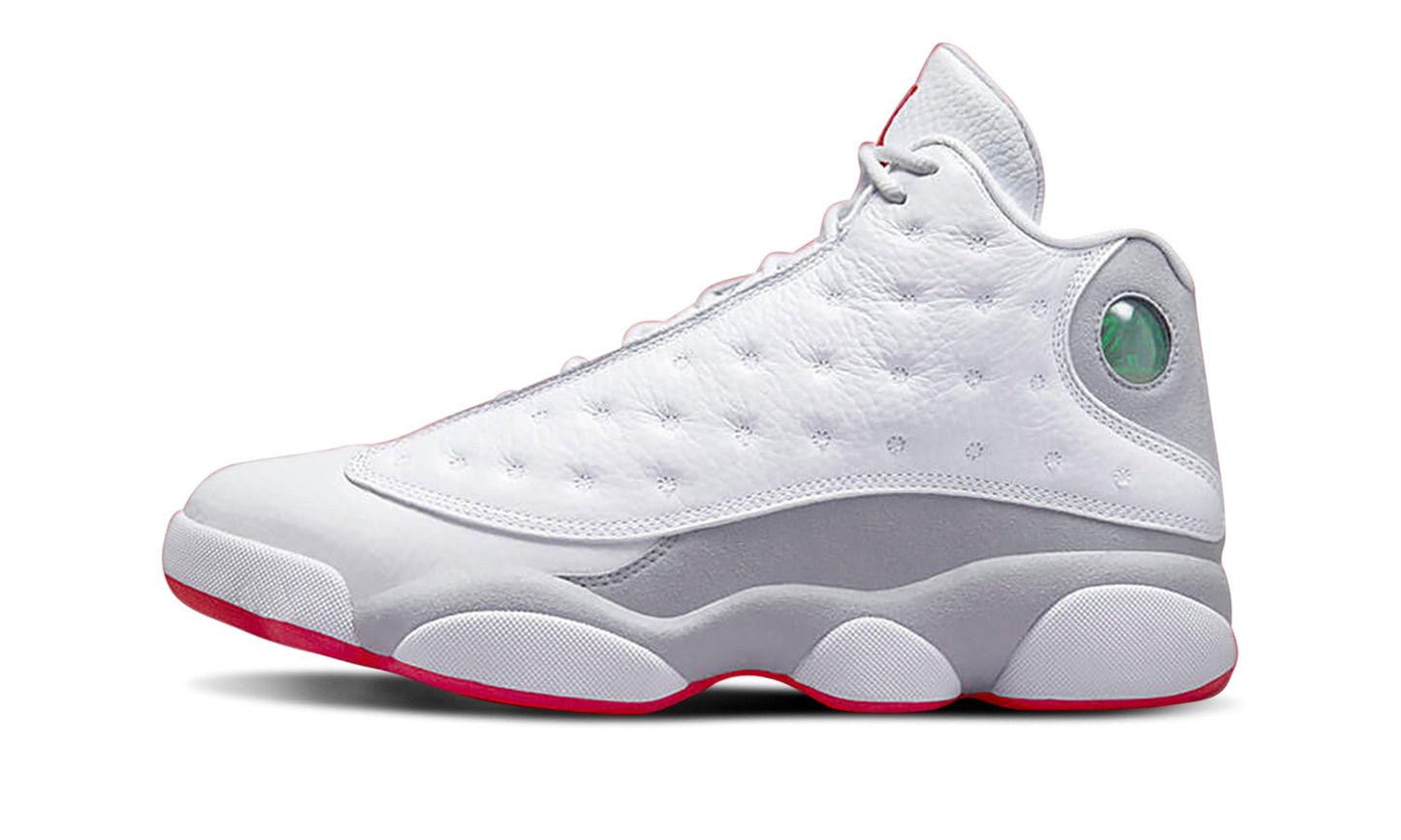 Air Jordan 13 Retro GS "Wolf Grey"