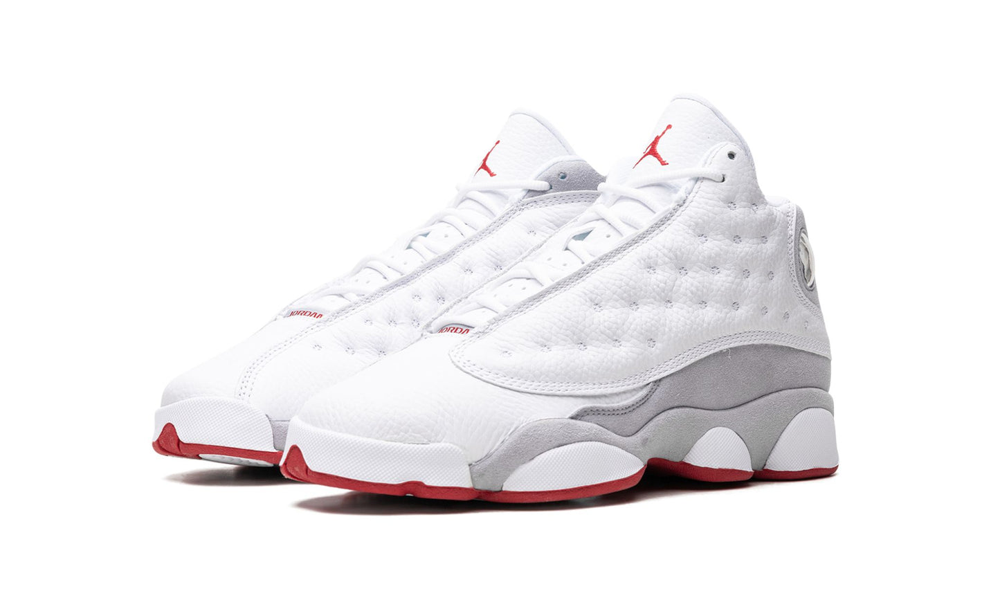 Air Jordan 13 Retro GS "Wolf Grey"