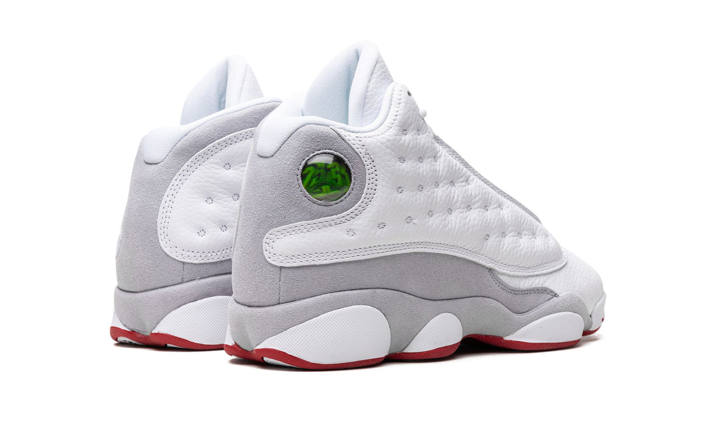 Air Jordan 13 Retro GS "Wolf Grey"