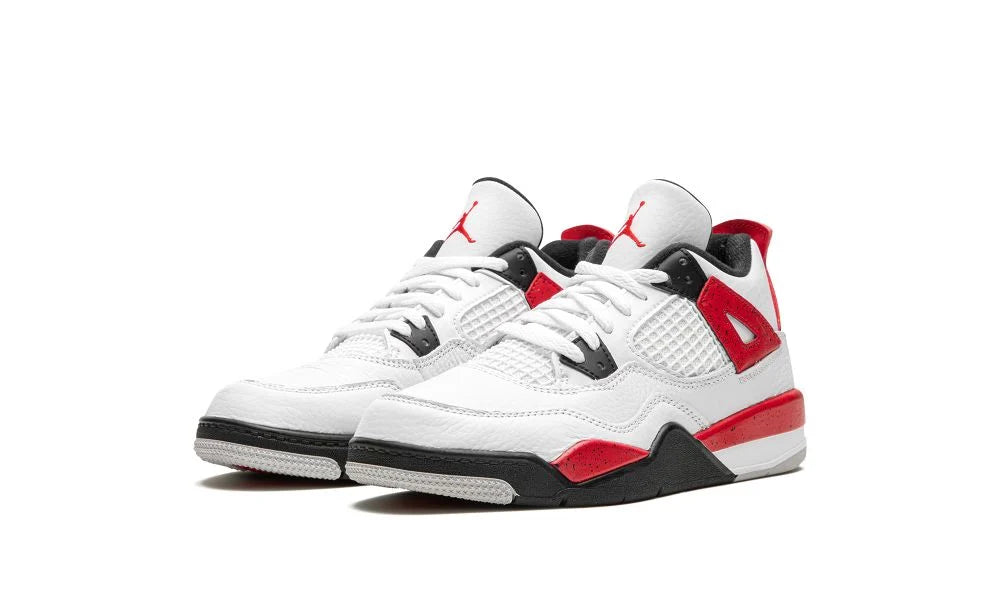 Air Jordan 4 PS "Red Cement"