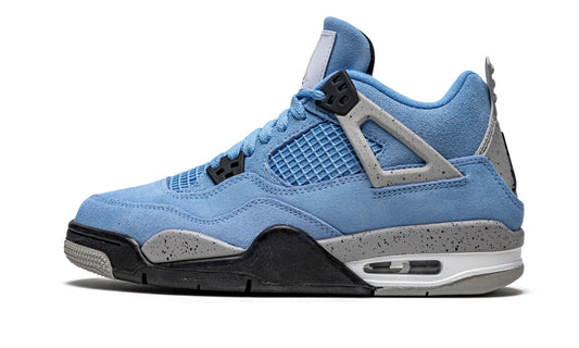 Air Jordan 4 Retro GS "University Blue"