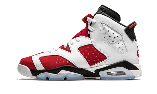 Air Jordan 6 Retro GS "Carmine"