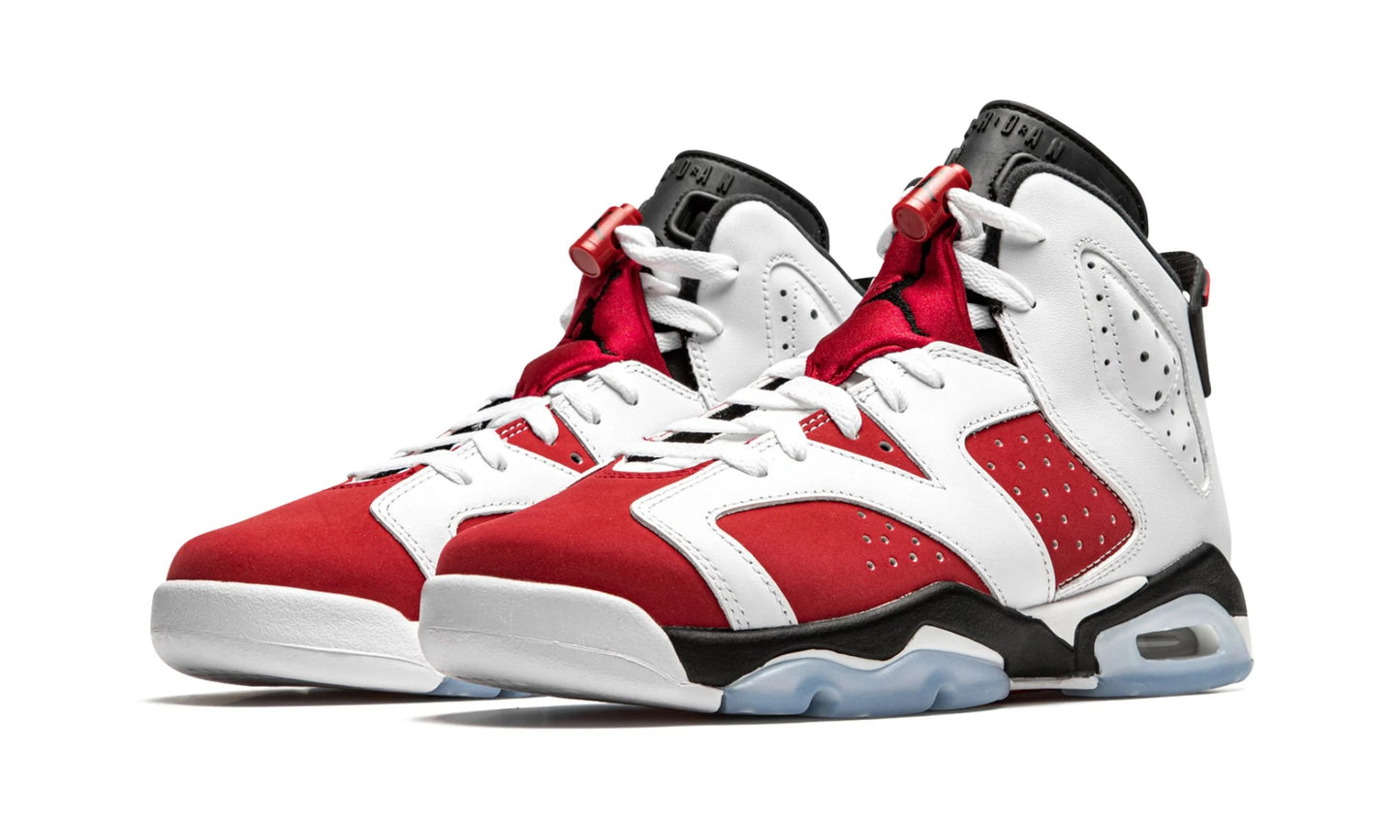 Air Jordan 6 Retro GS "Carmine"