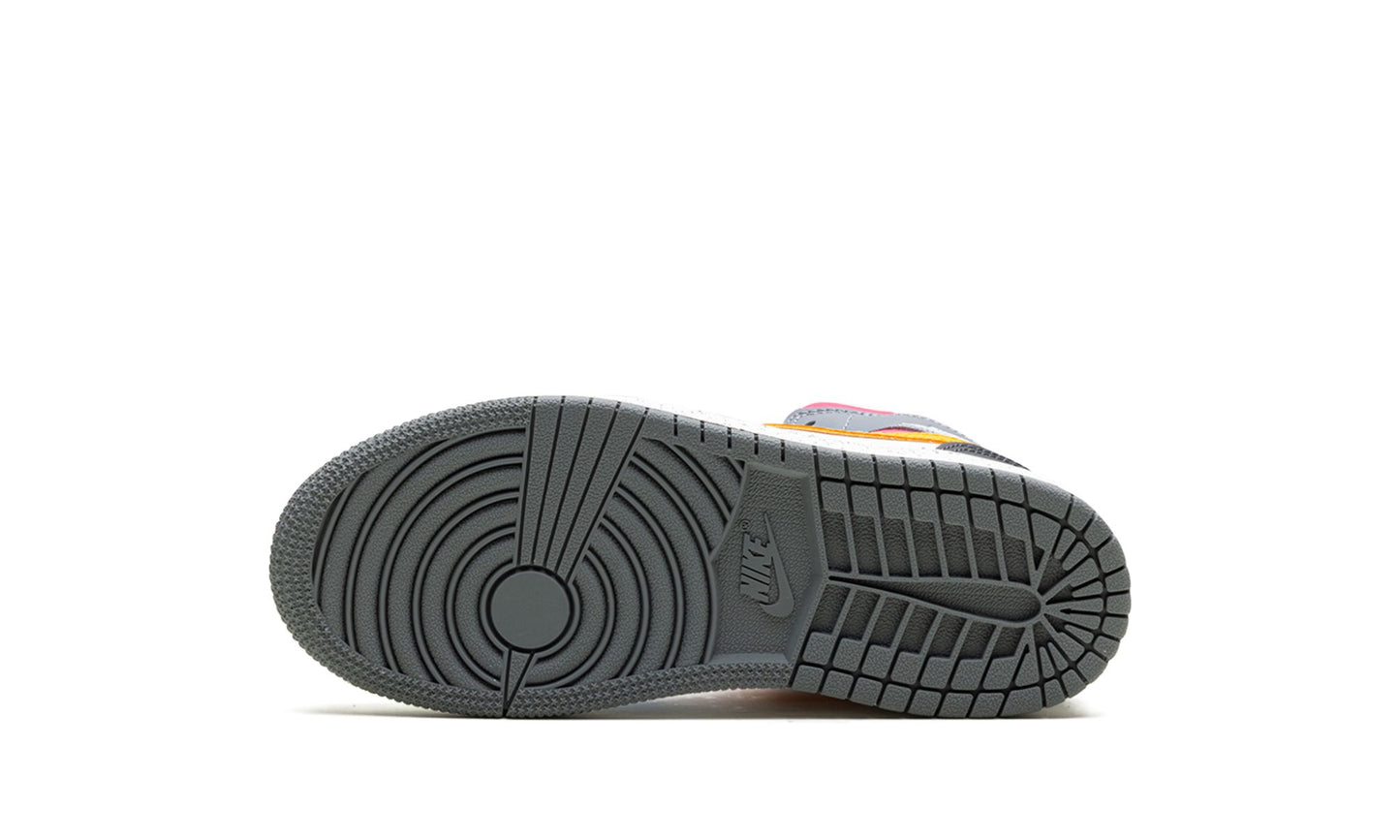 Jordan 1 Mid SE PS "Multi Color