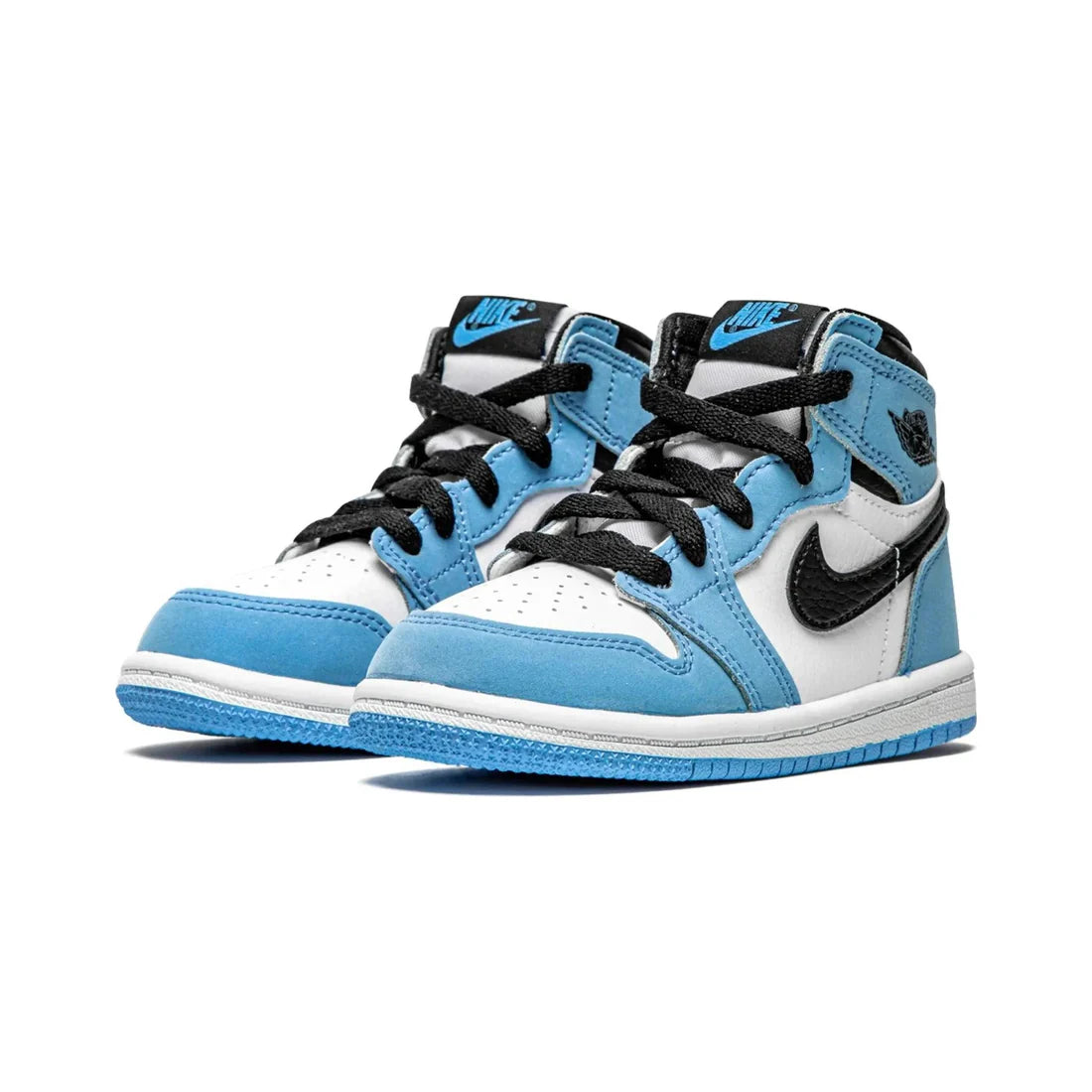 Air Jordan 1 High "University Blue" - Kids