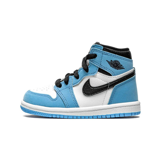 Air Jordan 1 High "University Blue" - Kids