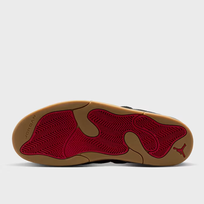 jordan session primaire black
