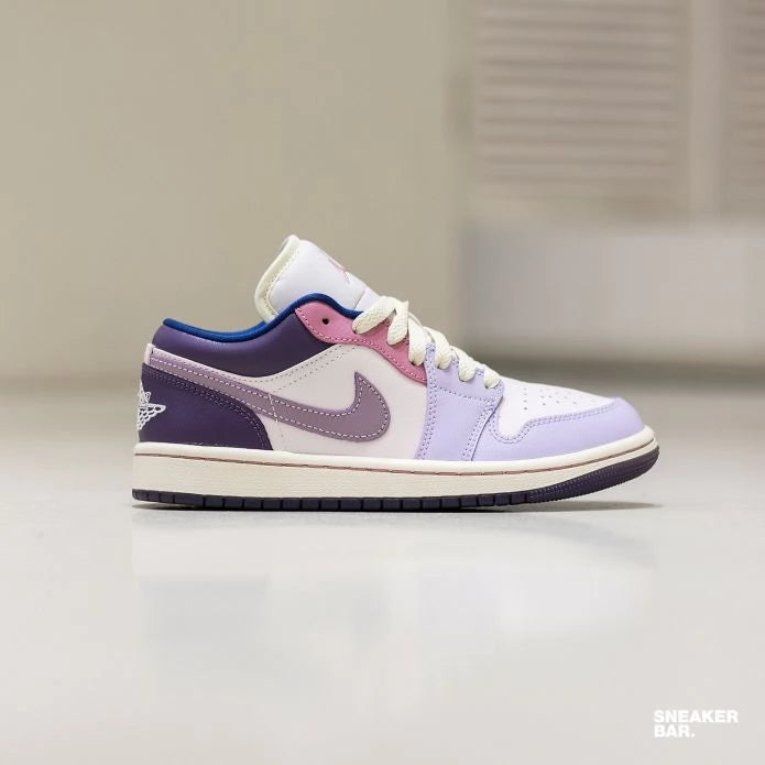 Jordan 1 Low Pastel