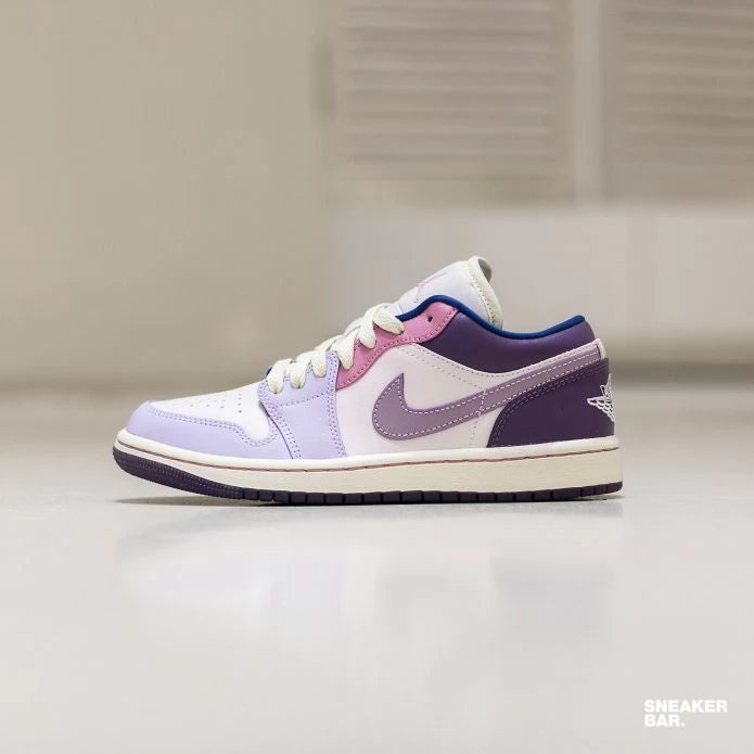 Jordan 1 Low Pastel