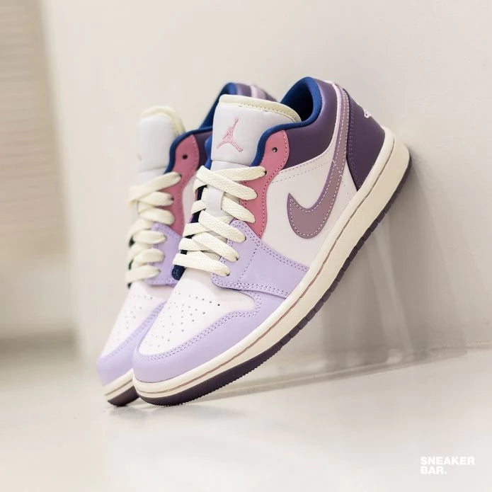 Jordan 1 Low Pastel