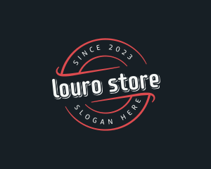 louro store