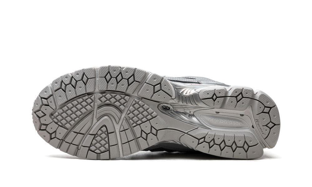 1906D "PROTECTION PACK - SILVER METALLIC"