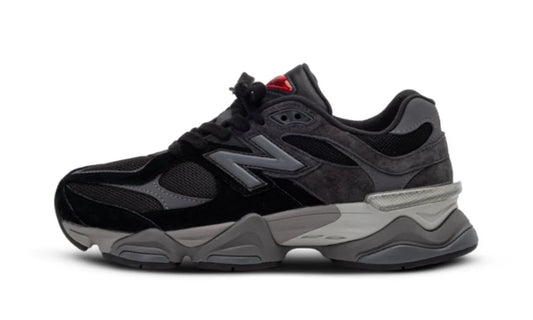 New Balance 9060 "Black/Castlerock"