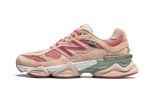 New Balance 9060 "Joe Fresh Goods - Inside Voices Penny Cookie Pink"