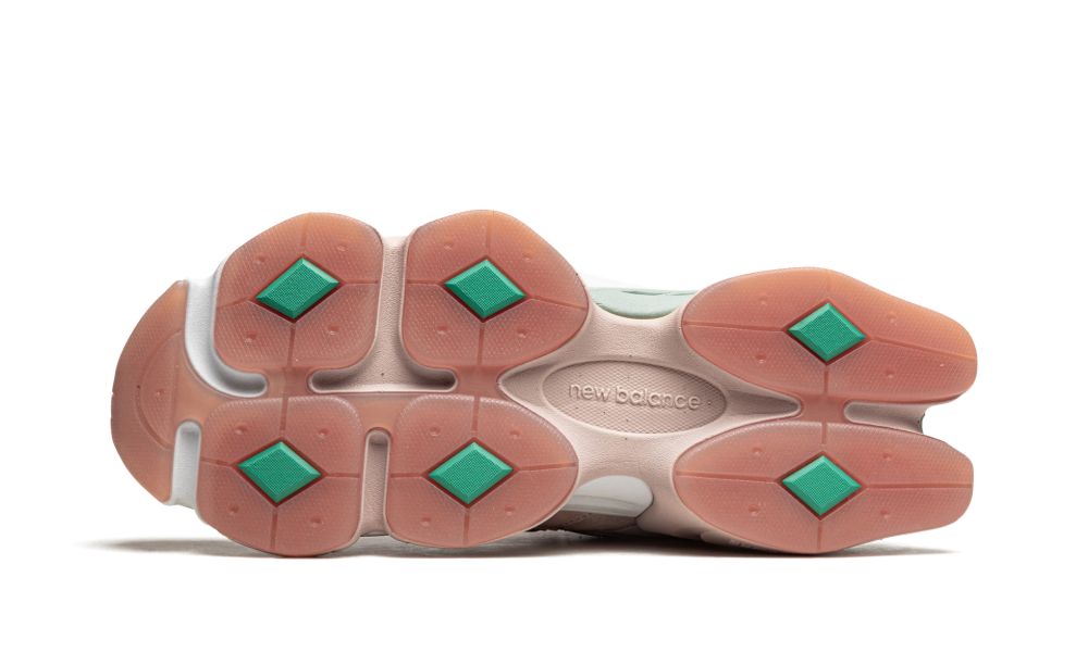 New Balance 9060 "Joe Fresh Goods - Inside Voices Penny Cookie Pink"