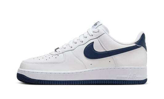 Air Force 1 '07 "Navy"