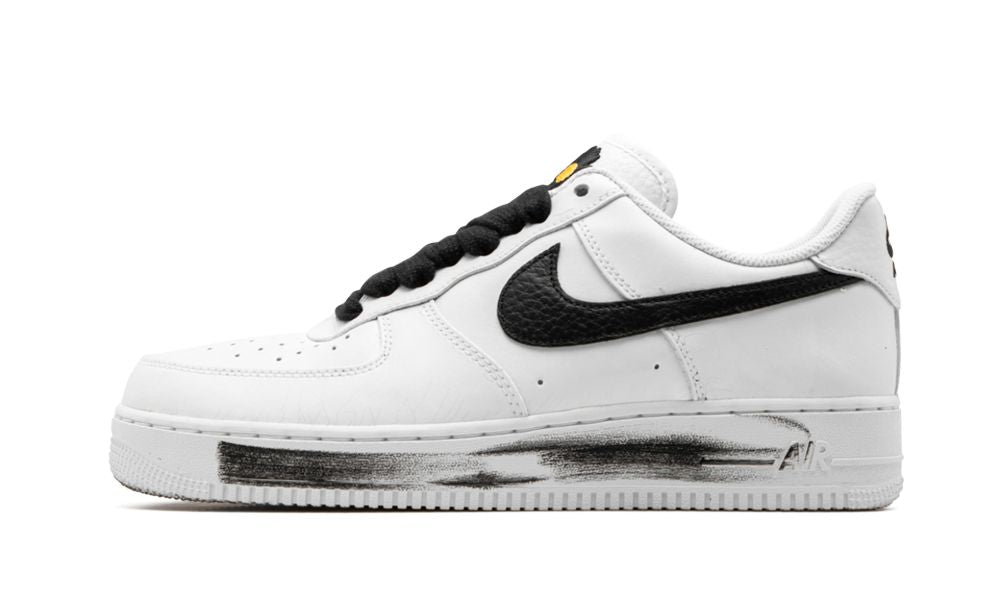 Air Force 1 Low "G-Dragon-White"