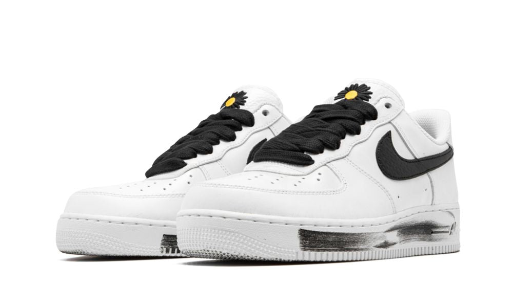 Air Force 1 Low "G-Dragon-White"