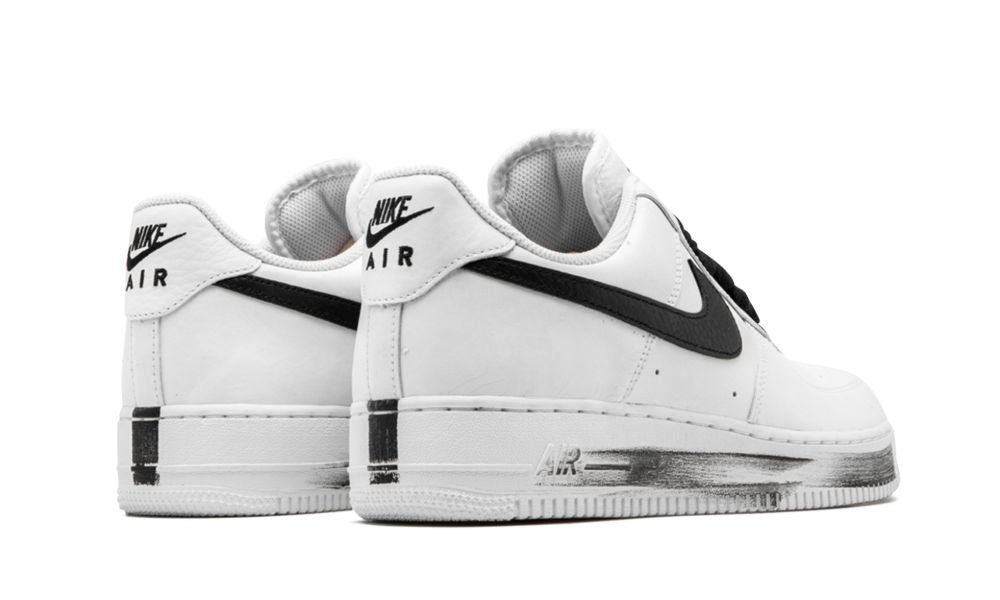 Air Force 1 Low "G-Dragon-White"