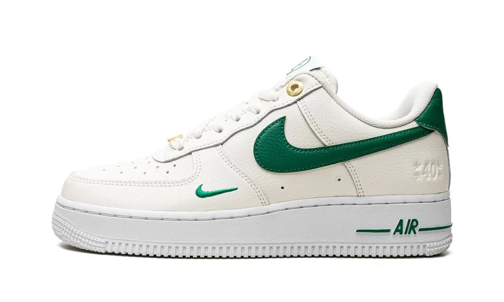 Air Force 1 Low "Malachite - White"