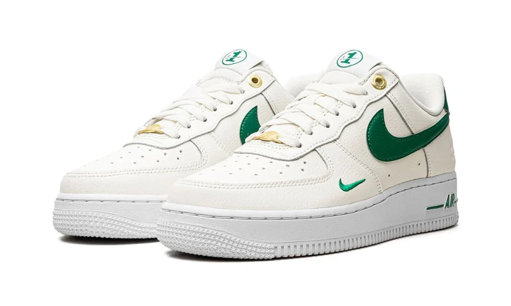 Air Force 1 Low "Malachite - White"