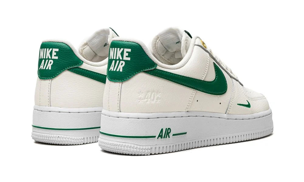 Air Force 1 Low "Malachite - White"