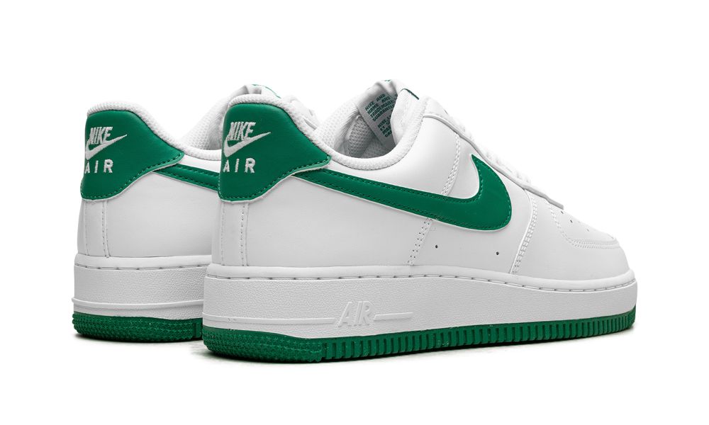 Air Force 1 Low "Malachite"