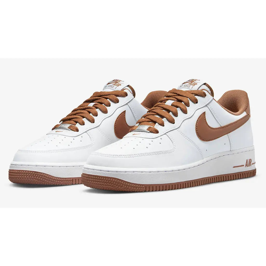 Nike Air Force 1 Low Pecan
