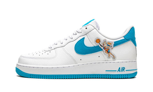 Air Force 1 Low "Space Jam - Hare"