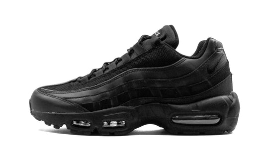 Air Max 95 Essential "Triple Black"