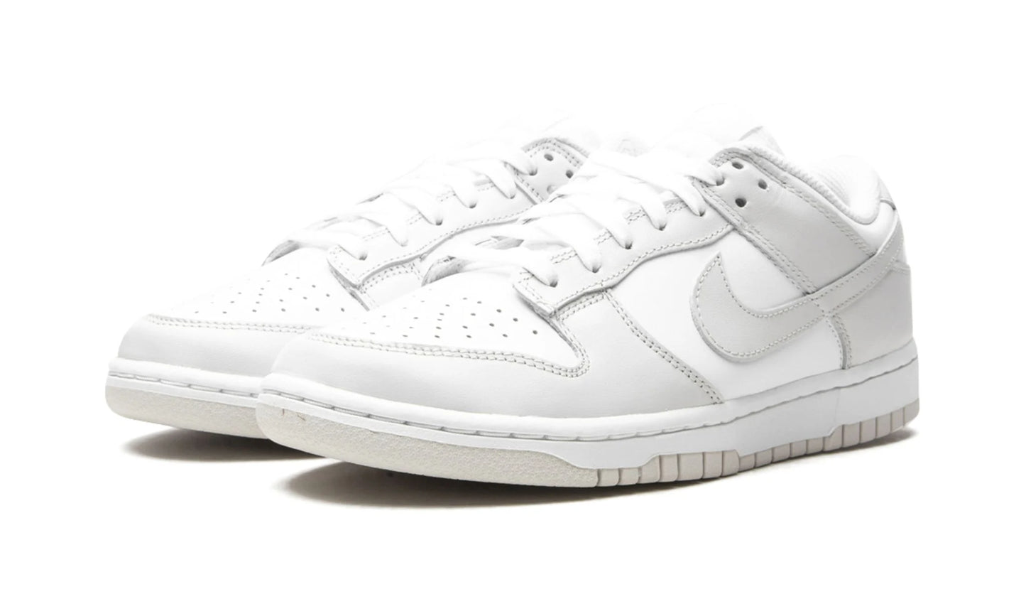 DUNK LOW WMNS "Photon Dust"