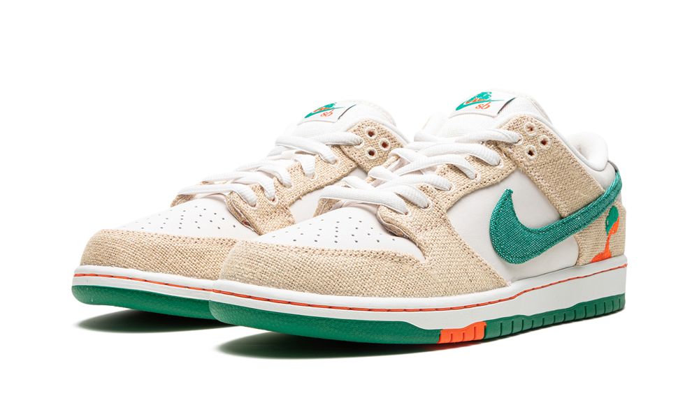 SB Dunk Low "Jarritos"