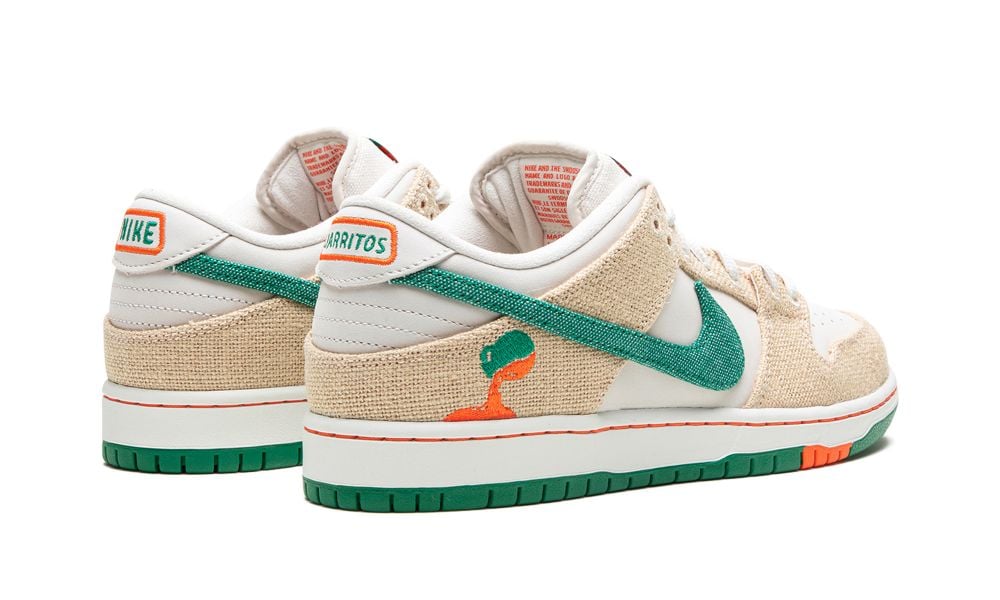 SB Dunk Low "Jarritos"