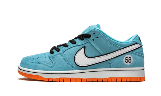 SB Dunk Low Pro "Gulf"