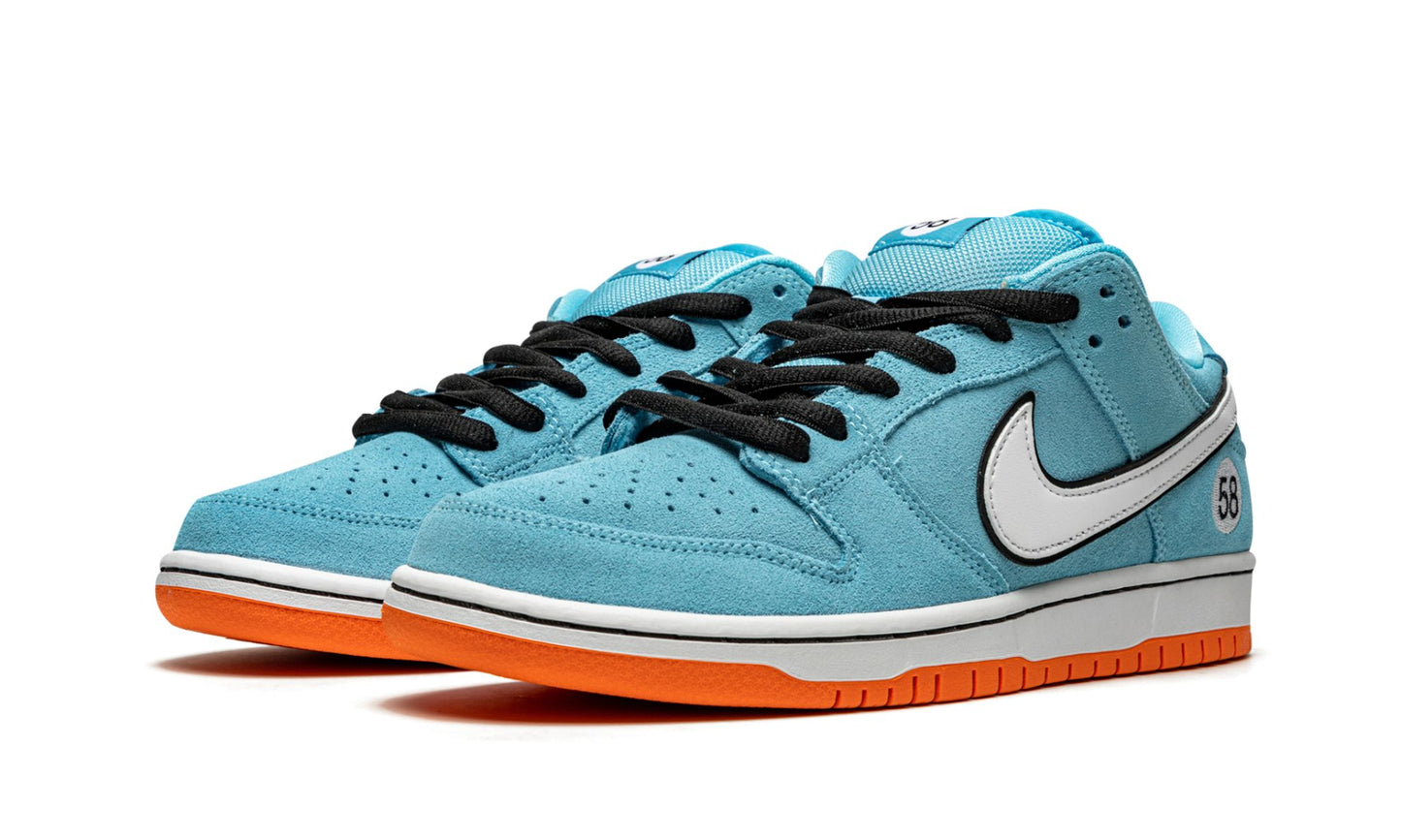 SB Dunk Low Pro "Gulf"