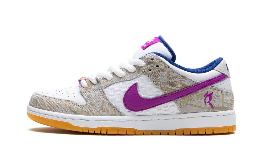 SB Dunk "Rayssa Leal"