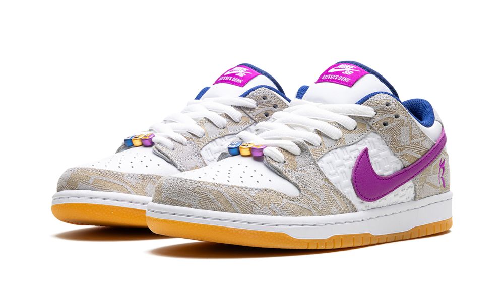 SB Dunk "Rayssa Leal"